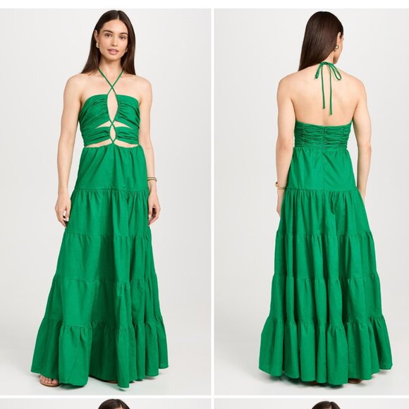 Seven Wonders Alysia Maxi Dress - Picture 2 of 5